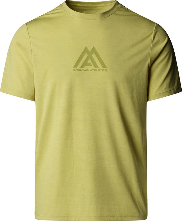 Produktbild North Face 24/7 Ma Graphic (L)