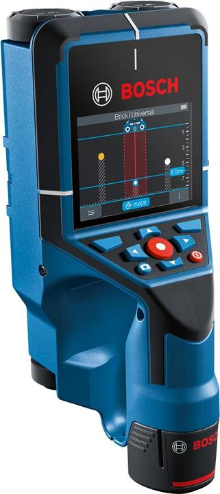 Actual product image Bosch Professional D-Tect200C