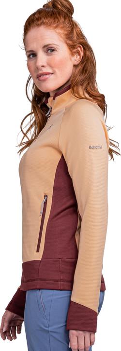 Produktbild Schöffel Fleece Jacket Steinach L (44)