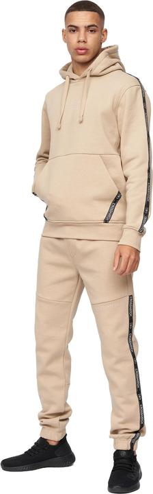 Actual product image Crosshatch Mens Apollo Jogging Bottoms (XL)