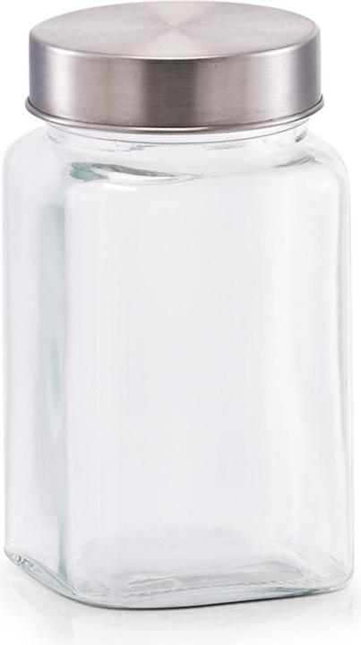 Produktbild Zeller Present Vorratsglas (0.42 l)