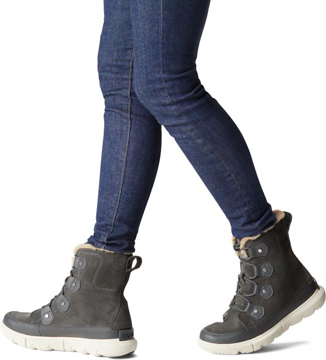 Produktbild Sorel Explorer II Joan WP Schuhe (37.5)