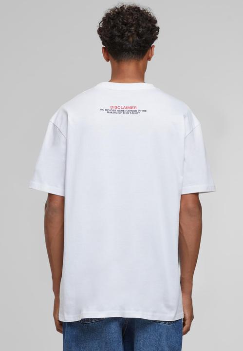 Image du produit Urban Classics Tee surdimensionné Upscale Ovhoe - 178335 (S)