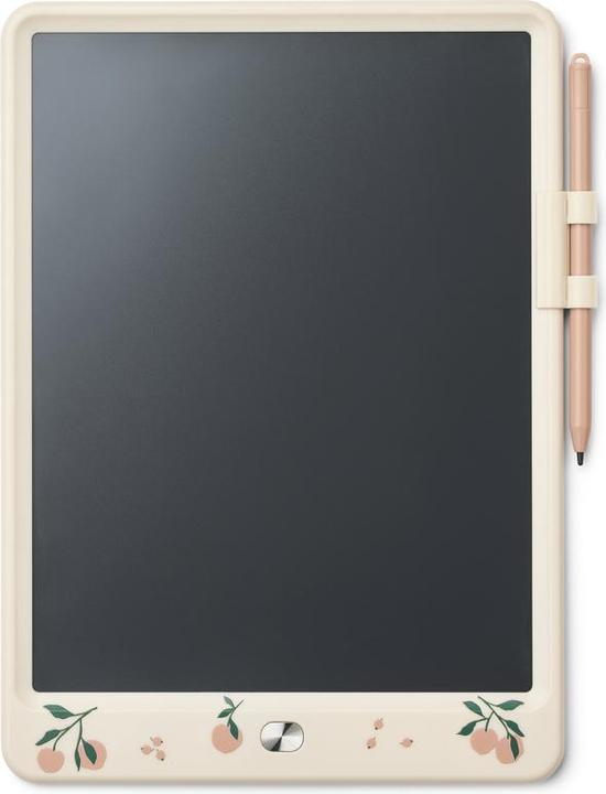 Produktbild Liewood Zora Magic LCD Zeichentafel 10 Inches, Peach Sea shell