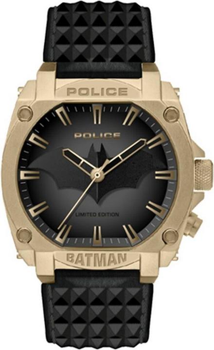 Immagine prodotto Police Batman per sempre (Orologio da polso analogico)