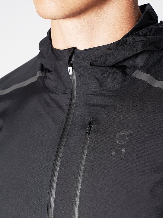 Produktbild On Running Weather Jacket (L)