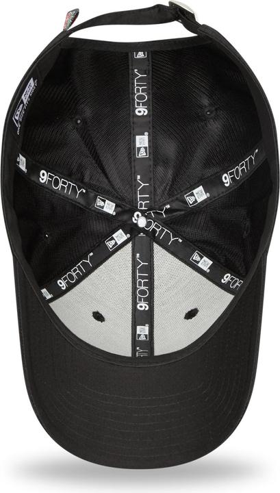 Produktbild New Era 9Forty Strapback Ripstop England Rugby (One Size)