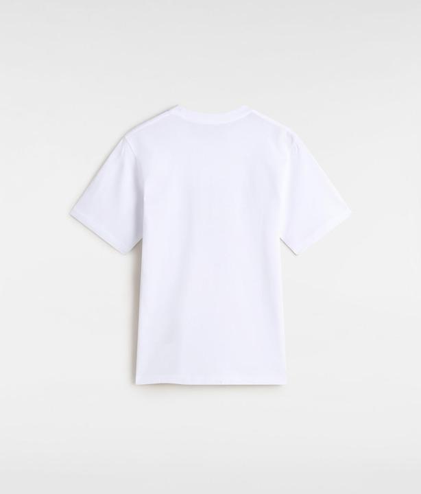 Image du produit Vans Pizza Me SS White (M)