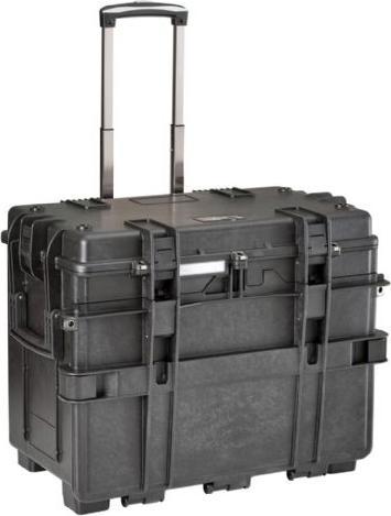 Immagine prodotto Explorer Cases 5140 Trolley nero con scomparti in schiuma