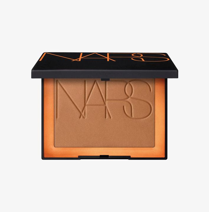 Productafbeelding NARS Cosmetics Laguna Bronzing Powder Nr. 03 - Laguna (Nr. 03 - Laguna, Bronzer)