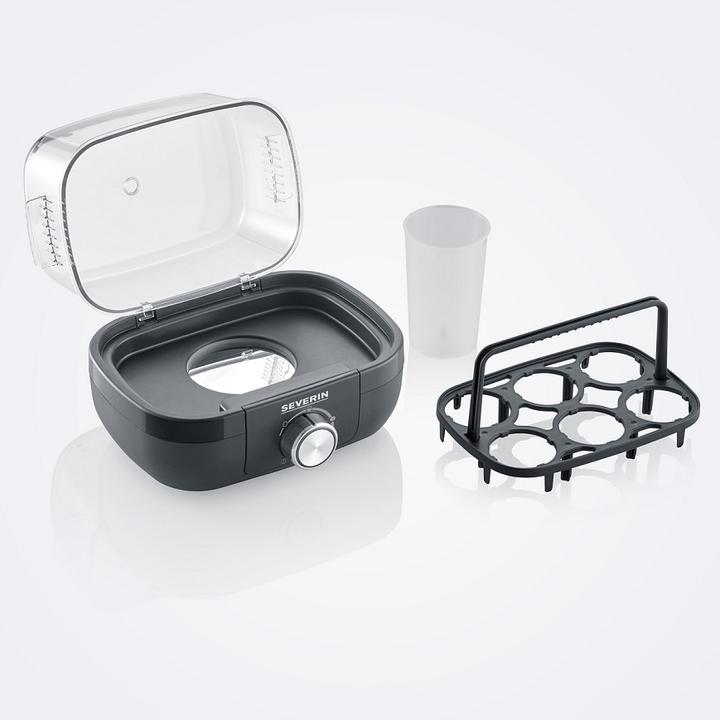 Actual product image Severin EK3166 (EU plug)