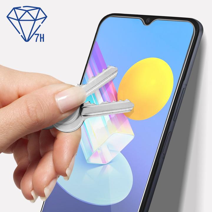 Image du produit 3MK FlexibleGlass protection d'écran, film d'affichage (1 pièce(s), Vivo Y72 5G)