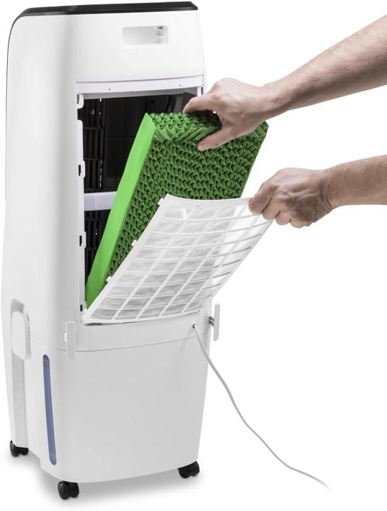 Produktbild Trotec PAE 51 Aircooler (60 m², 7000 BTU/h)