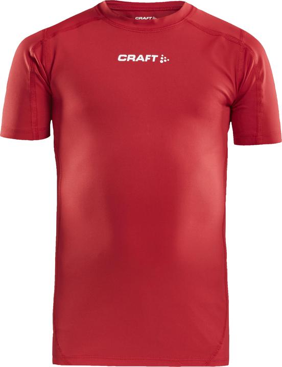 Craft Pro Control Compression Tee Kinder