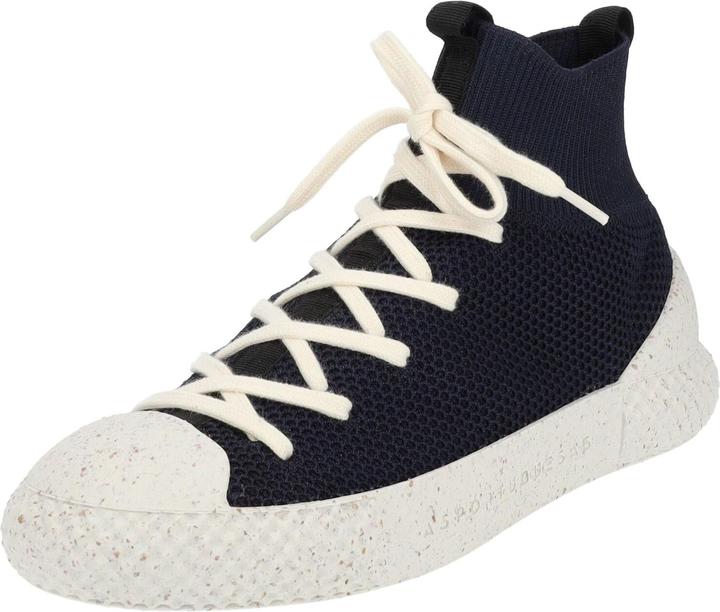 Asportuguesas Wellness für die Füsse bietet dieser angesagte Sneaker der Marke, mit cooler Schnürsenk (41)