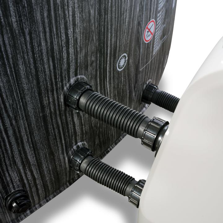 Image du produit Exit Aspect bois de luxe (4 pers.)