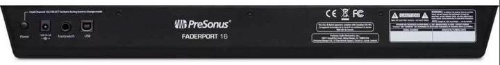 Immagine prodotto PreSonus FaderPort 16 (Controllo)