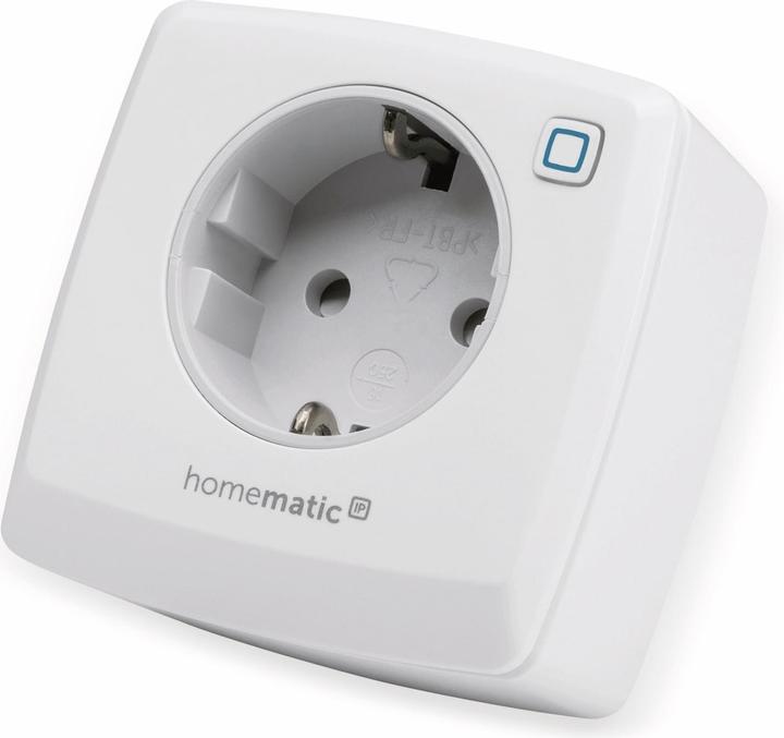 Produktbild EQ-3 Dimmer Steckdose