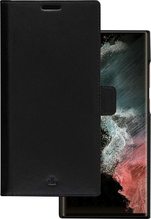 Productafbeelding dbramante1928 Lynge (Samsung Galaxy S22 Ultra)