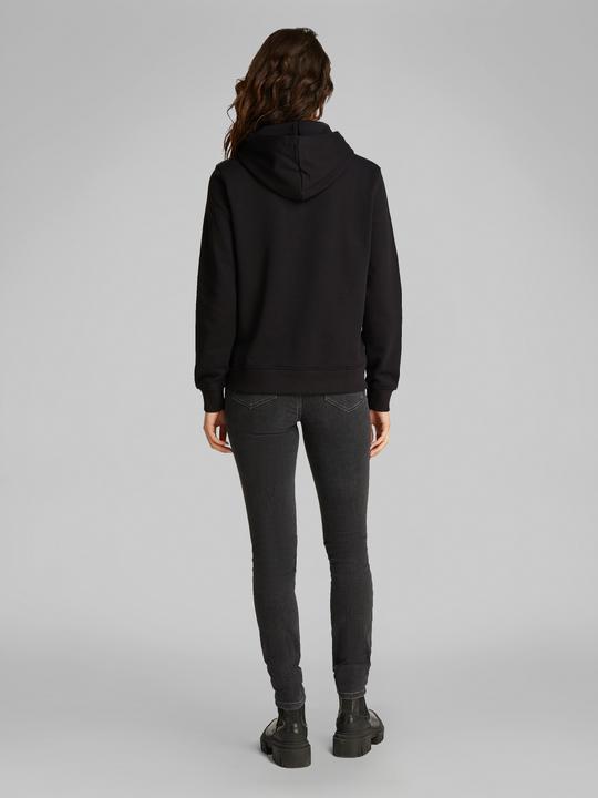 Produktbild Calvin Klein Jeans Woven Label Regular Hoodie (S)