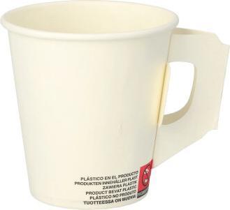 Produktbild Starpak Trinkbecherit Henkel (80 x)