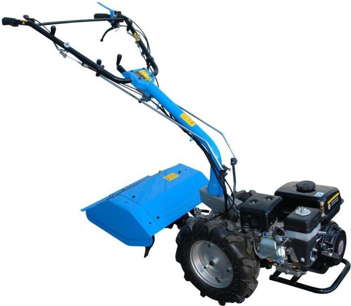 Produktbild Güde Gartenfräse Aufsatz GGF 620 für Motoreinachser 95180