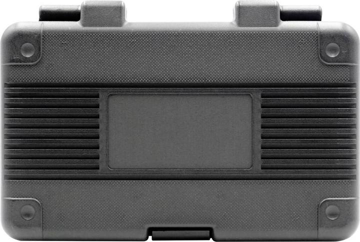 Image du produit Toolcraft SIG-290 Fer à souder à gaz 1100 °C 60 min incl. pointe à souder