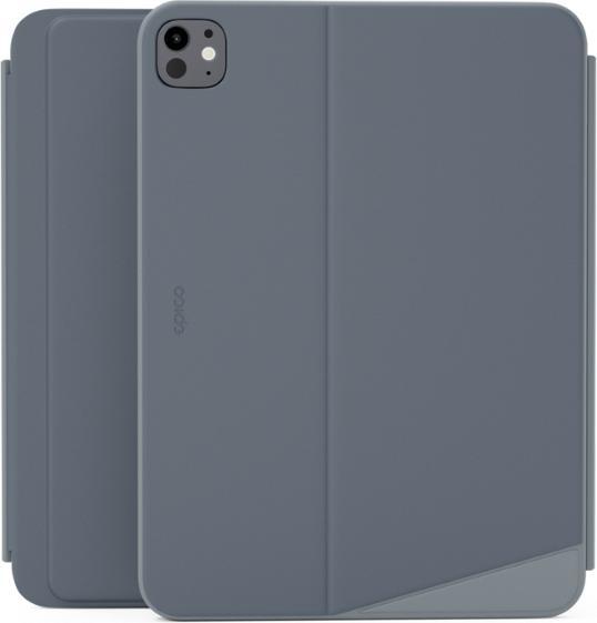 Actual product image Epico Backlit Keyboard Case iPad Pro 11" M4 (DE)