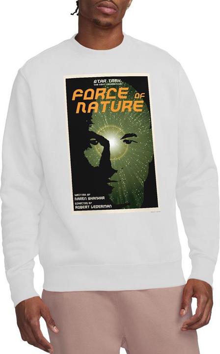Immagine prodotto The Next Generation Season 7 Episode 9 Felpa Adulto Unisex (M)