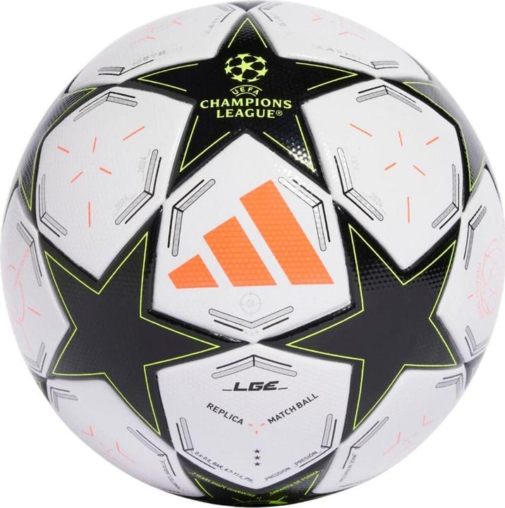 Actual product image adidas Football UCL 2024/25 undeclared
