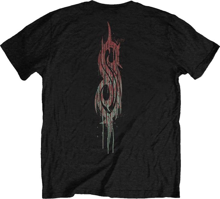 Produktbild Slipknot TShirt (116)
