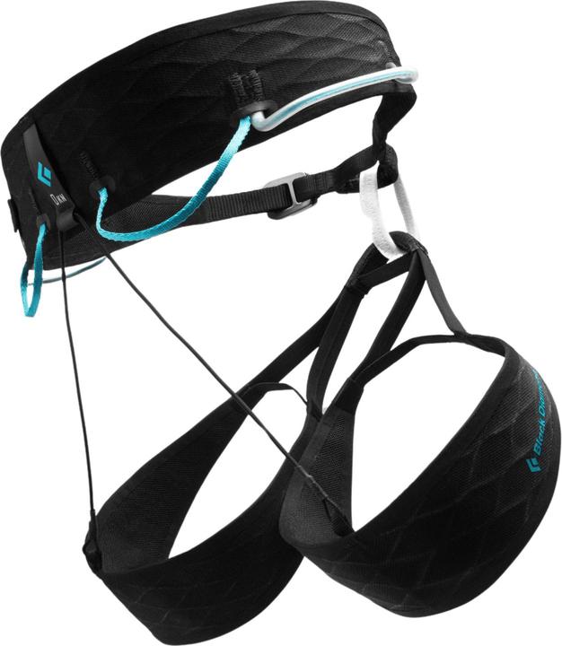 Actual product image Black Diamond W Airnet Harness (XS)