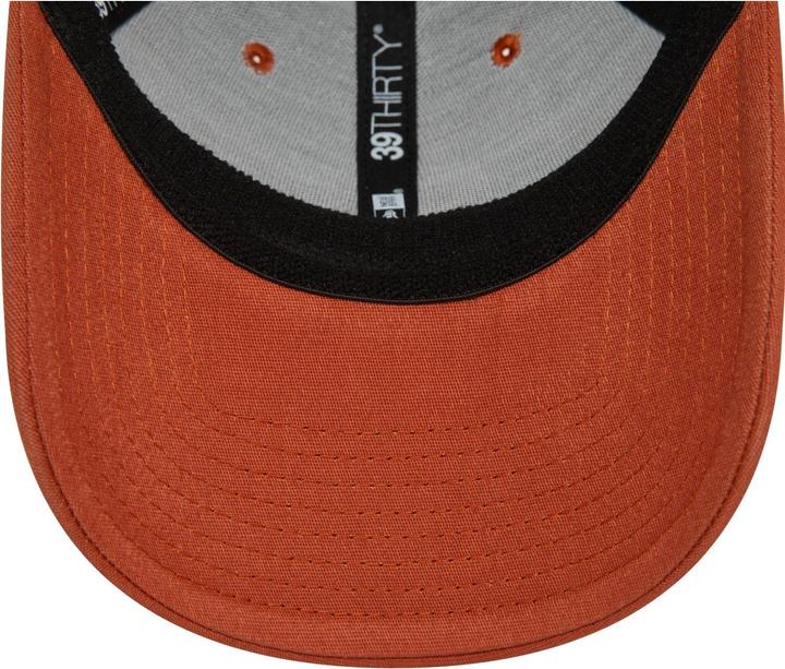 Immagine prodotto New Era 39Thirty Cappello Stretch - New York Yankees terracotta (S/M)