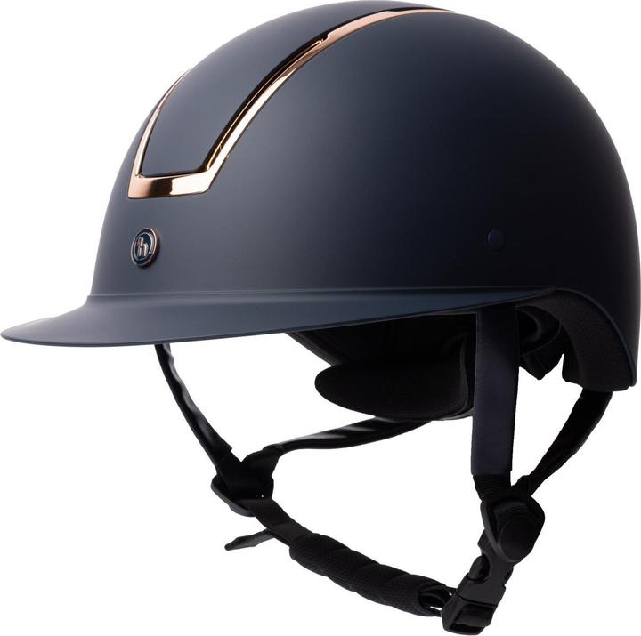 Actual product image Horze Atmos Metallic II