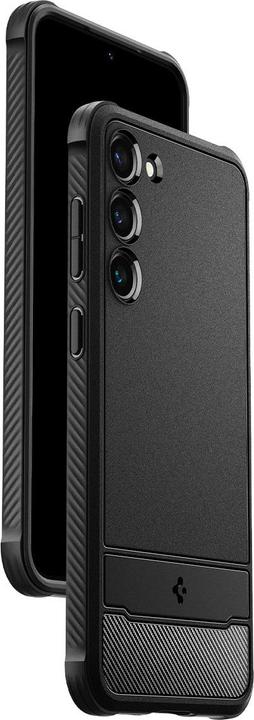 Produktbild Spigen Rugged Armor (Samsung Galaxy S23)