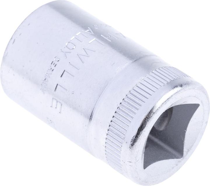 Produktbild Stahlwille AussenSechskant Steckschlüsseleinsatz (17 mm)