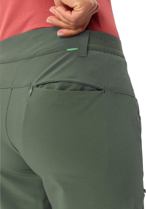 Actual product image Vaude Elope Bermuda Shorts II (44)