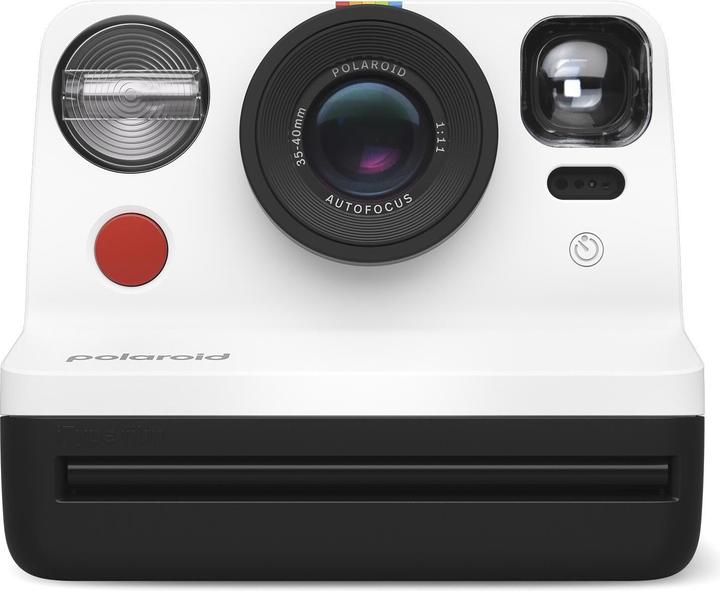 Immagine prodotto Polaroid Now Gen 2.0 Everything Box