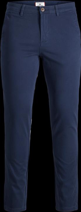 Actual product image Jack & Jones MARCO BOWIE SA NAVY BLAZER Slim Fit Chino (W29/L34)