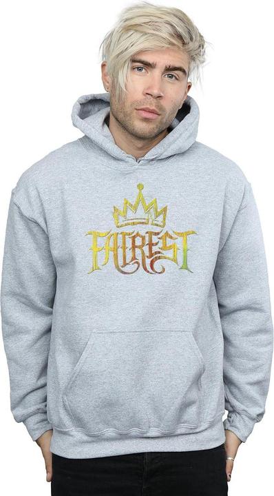 Produktbild Disney The Descendants Fairest Gold Kapuzenpullover (XL)