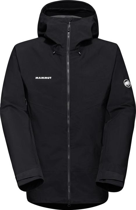 Produktbild Mammut Crater IV HS Hooded Jacket Men (S)