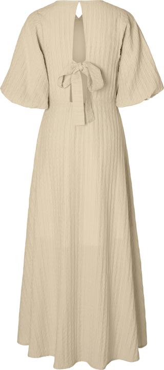 Produktbild Selected Femme Ballonärmel Maxikleid (42)