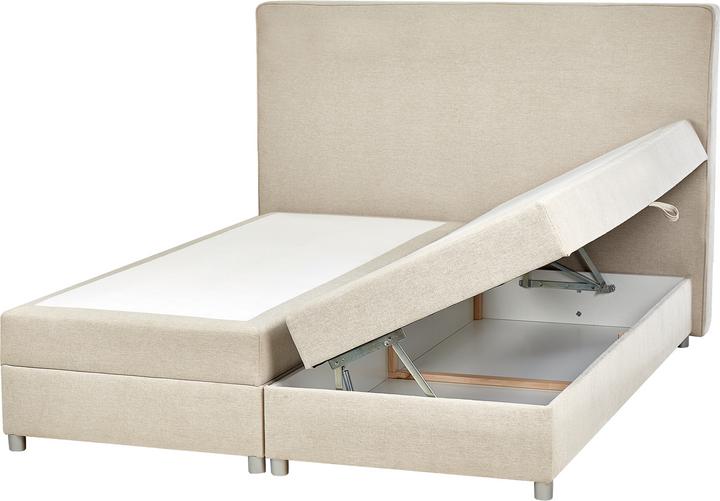 Actual product image Beliani Minister (140 x 200)