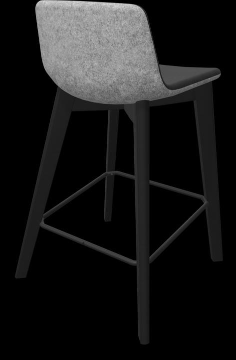 Produktbild Narbutas Twist & Sit Barhocker