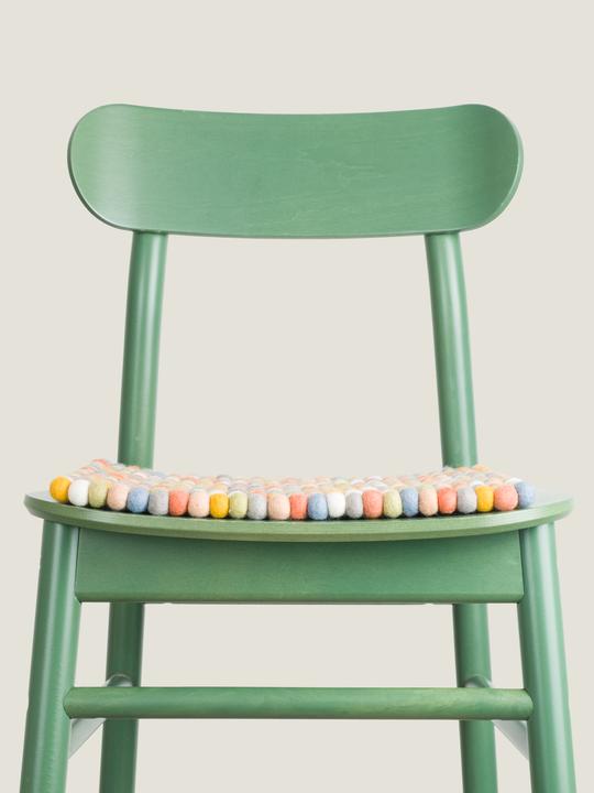 Image du produit Myfelt Points plats carrés (36 x 36 cm)