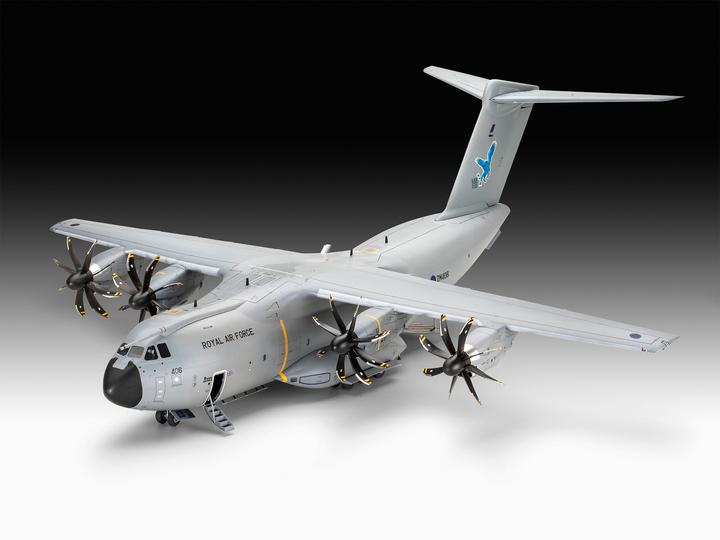 Produktbild Revell Airbus A400M Atlas RAF