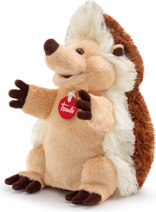 Productafbeelding Trudi Handpop egel