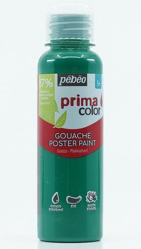 Actual product image Pebeo Primacolor (Spring green, 150 ml)
