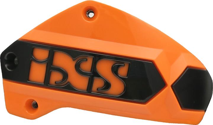 Image du produit iXS Jeu de meuleuses à épaulement RS-1000 (Taille unique)