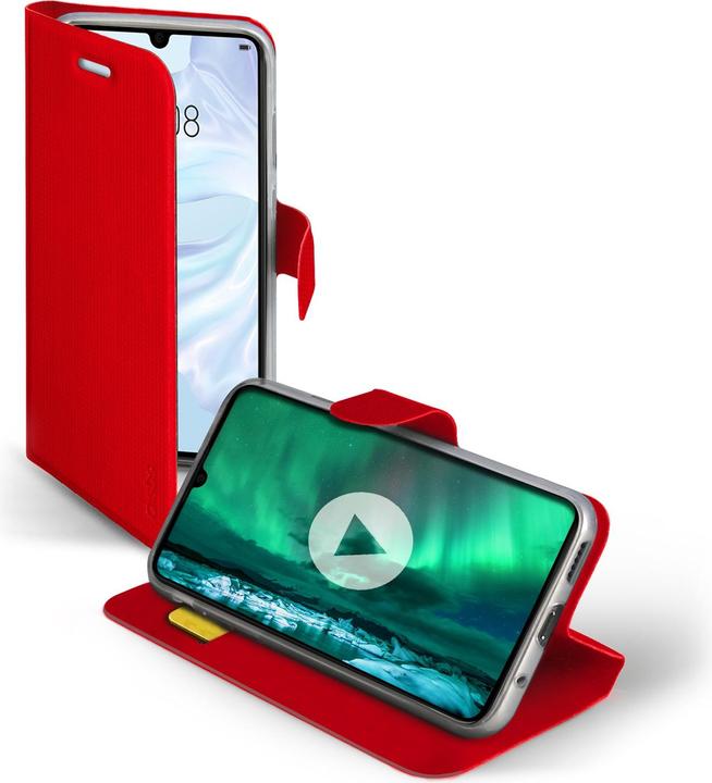 Produktbild SBS Klapphülle (Huawei P30)